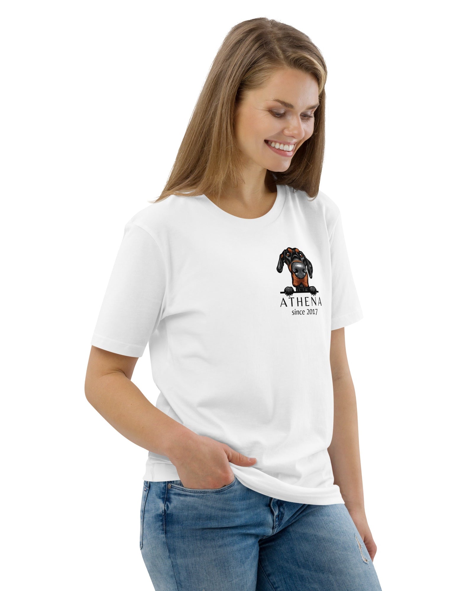 white-tee-for-dog-moms-and-dads