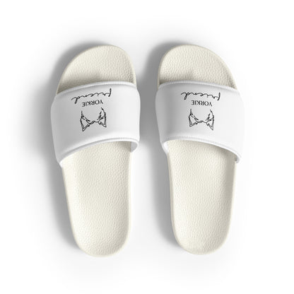 womens-slides-white-with-dog-breed-ears